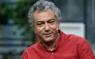 محمدرضا هدایتی در سریال 