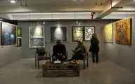 از شجریان در بزم نوازندگان اساطیری تا خط و نقش‌هایی از بزرگان هنر ایران / اقتصاد هنر و بخش 