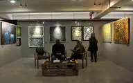 از شجریان در بزم نوازندگان اساطیری تا خط و نقش‌هایی از بزرگان هنر ایران / اقتصاد هنر و بخش 