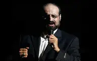 حواشی ادامه‌دار تیتراژ یک سریال / چرا صدای محمد اصفهانی در 