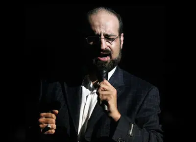 حواشی ادامه‌دار تیتراژ یک سریال / چرا صدای محمد اصفهانی در "هاتف" پخش نشد؟