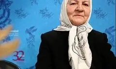 رابعه مدنی در آی‌سی‌یو بستری شد