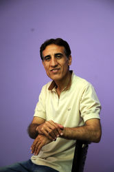 سعید قونسوری