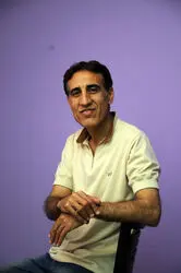 سعید قونسوری