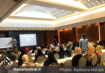 ورکشاپ تخصصی استراتژی‌های افزایش فروش در حوزه مد و پوشاک