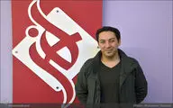 فیلمسازان جوان سینمای ایران به صدا اهمیت می‌دهند / نباید گوش بیننده را استثمار کرد / گفت‌وگو با آرش قاسمی برنده سیمرغ بلورین بهترین صداگذاری برای 