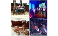 پانزدهمین جشنواره بین المللی تئاتر عربی دشت آزادگان در سوسنگرد پایان یافت