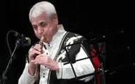 Armenian duduk player Jivan Gasparyan Actor dies at 92