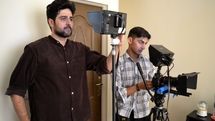 متین غضنفری: سینمای ایران از فیلمسازهای قدیمی هم حمایت نمیکند چه برسد به جوانان!