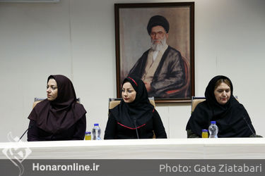 رونمایی از سامانه صدور کارت تدریس مربیان آموزشگاه‌های آزاد هنری