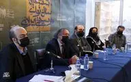 تجلیل از هفت پیشکسوت در ششمین سال‌نوای موسیقی ایران 