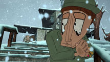 ‘Empty View’ goes to US’ Bronx World Film Festival