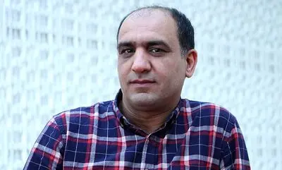 سیاوش حقیقی: فروش فیلم‌های کمدی به خاطر حال بد جامعه است