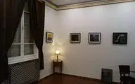نمایشگاه عکس هنرمندان ایرانی در پاریس