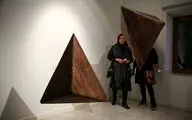 See Mohammad Hossein Emad Art in Assar Gallery