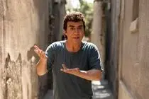 داریوش فرضیایی «عموی بچه ها»ی سینما شد
