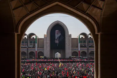 وزیر فرهنگ: دشمنان از حضور میلیون‌ها ایرانی در بدرقه رهبر شهید درس بگیرند