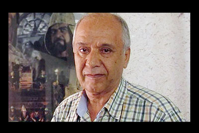 “Mokhtarnameh” producer Mahmud Fallah dies at 75 