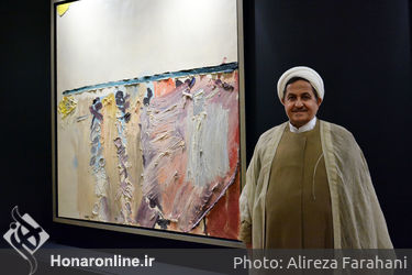 نمایشگاه حراج تهران در هتل پارسیان آزادی1