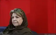 لیلی گلستان: درخت‌های اسماعیلی شاعرانه هستند