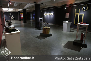 مشارکت گالری‌های خصوصی تهران در دهمین جشنواره هنرهای تجسمی فجر