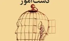 مجموعه شعر «آزادیِ دست آموز» سروده ی احسان براهیمی منتشر شد