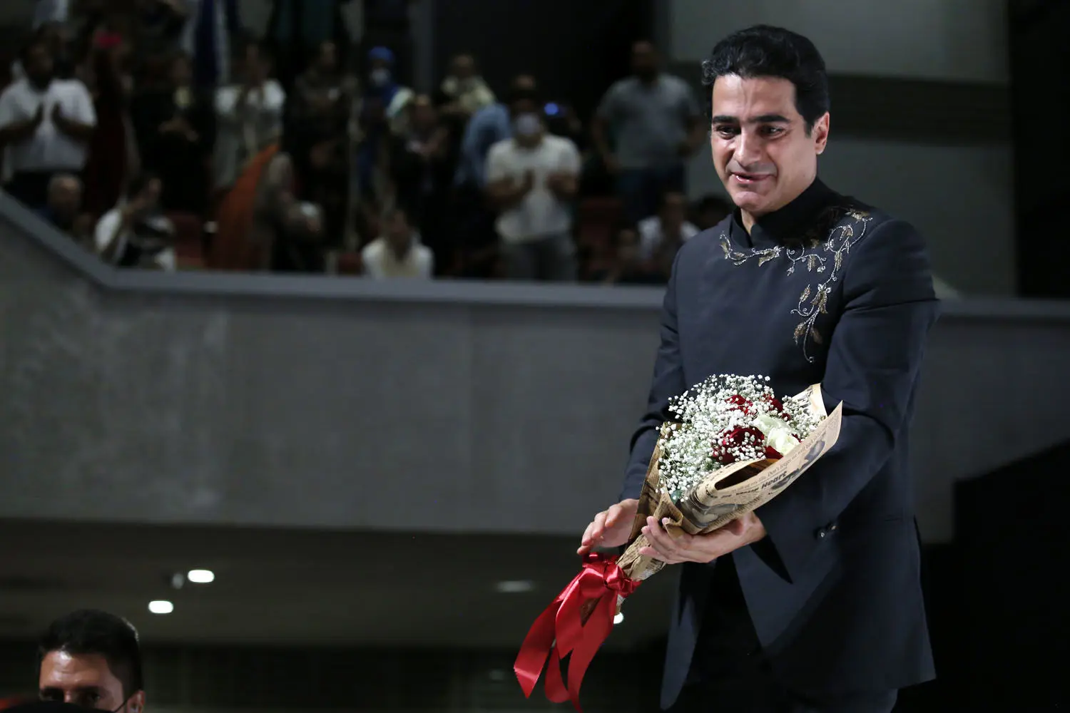 معاون شهردار تهران دلیل لغو کنسرت خیابانی شجریان را اعلام کرد