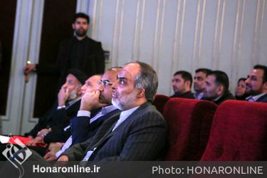 نکوداشت یکصدمین سال تاسیس هنرستان موسیقی تهران