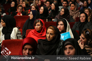 پنجمین همایش سالانه طراحان و تولیدکنندگان مد و لباس‎ در موزه هنرهای معاصر