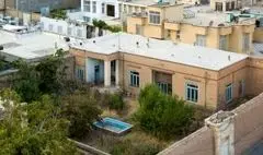 تخریب خانه پرویز مشکاتیان در نیشابور / گلایه آوا مشکاتیان از متولیان فرهنگی