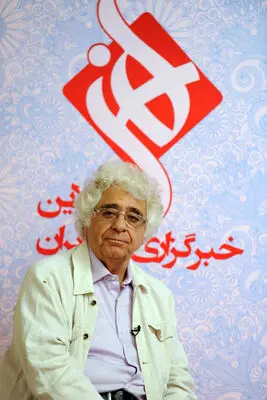 Maestro Tjeknavorian Iran’s candidate for Special Books for Peace Award