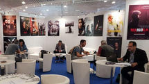 Iranian Film companies offer productions at Cannes Film Market 