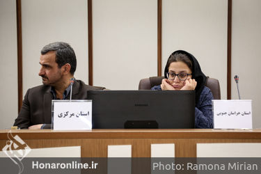 دومین همایش تخصصی کارشناسان حوزه مد و لباس استان‌های سراسر کشور