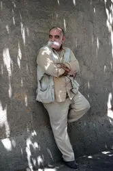 عطا الله امیدوار