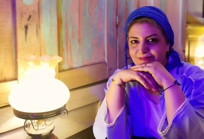مریم حسینیان نویسنده درگذشت