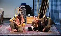 مسعود صنحتی: در جشنواره تئاتر منطقه‌ای بهترین گروه‌های نمایشی ایران حضور دارند