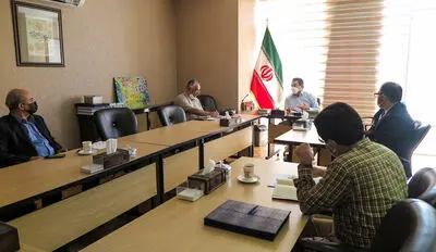  اردلان دبیر سمینار بیستمین جشنواره نمایش آیینی و سنتی شد