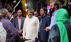 «بگو بخند» تلاشی برای شناسایی استعدادهای جدید است
