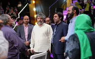 «بگو بخند» تلاشی برای شناسایی استعدادهای جدید است
