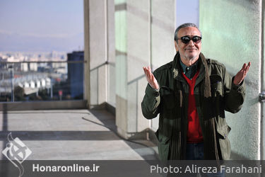 عکس های برگزیده علیرضا فراهانی در سال 1395