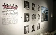  Arapik Baghdasarian's artworks at A Gallery