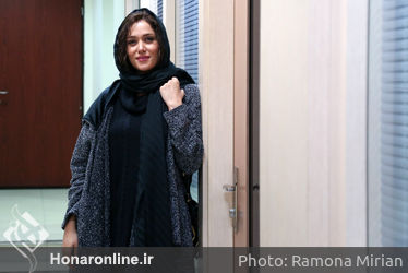 اکران فیلم "هت تریک" در پردیس سینمایی کورش
