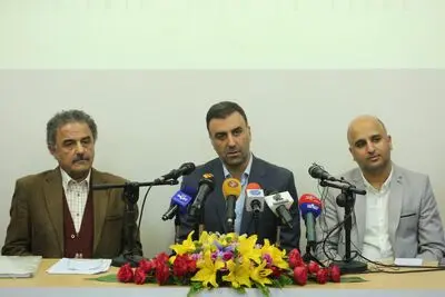 توضیحات داروغه‌زاده و امینی درباره روند انتخاب فیلم‌های بخش سودای سیمرغ جشنواره فجر