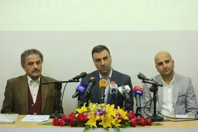 توضیحات داروغه‌زاده و امینی درباره روند انتخاب فیلم‌های بخش سودای سیمرغ جشنواره فجر