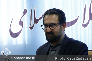 نشست کمیته فرهنگی و هنری ستاد دهه فجر انقلاب اسلامی ایران 