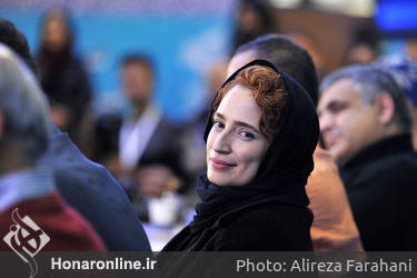 نشست‌ خبری فیلم سینمایی "نگار" روز سوم جشنواره فیلم فجر