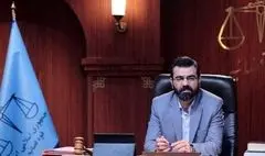 فصل دوم «آقای قاضی» به شبکه ۲ می‌آید