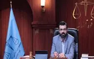 فصل دوم «آقای قاضی» به شبکه ۲ می‌آید