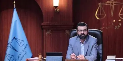 فصل دوم «آقای قاضی» به شبکه ۲ می‌آید