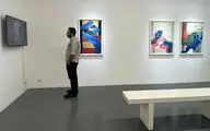 گالری‌گردی هنرآنلاین در چهار نمایشگاه | «تخیل فضا»، «پرنده‌های زمینی» و «یادداشت‌های تصویری»
